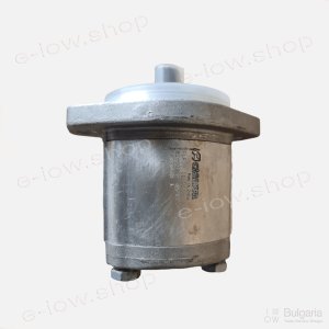 Gear Pump PLP20.11,2S0-03S1-LOC/OC-N-EL