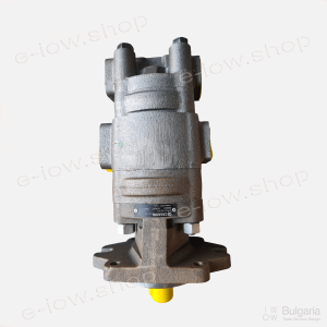 Tandem Gear Pump HDP35.71 06S8/30.34 D