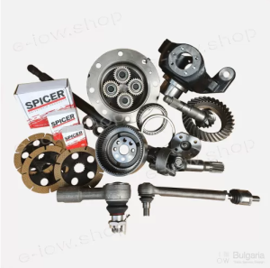 10103810 replacement kit