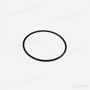 2120700701 backup ring/HS 3926909790/Country of origin DE