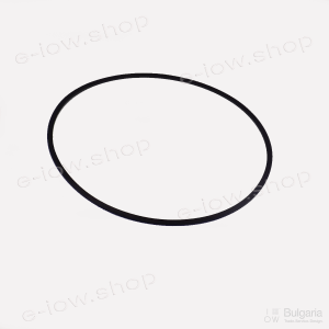 7380710401 o-ring/HS 4016930090/Country of origin DE