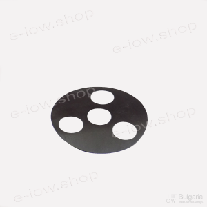 242765 подложна пластина