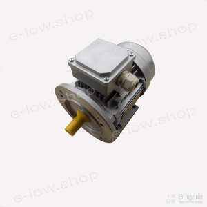 S el. motor 1.5kW 2pol 3ph B3/B5 IEC90