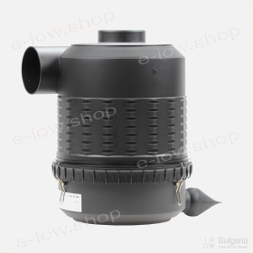 Complete Air Filter 4560092911 - Europiclon 600