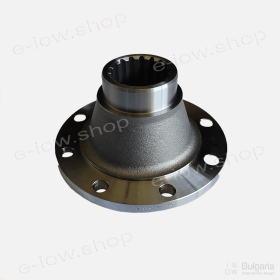 Flange 4200031