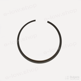 217416 snap ring/HS 7318290090/Country of origin BE