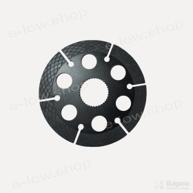 136135 brake disc