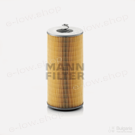 Filter for oil H 12 110/2X