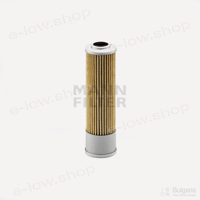 Hydraulic filter H 614/3