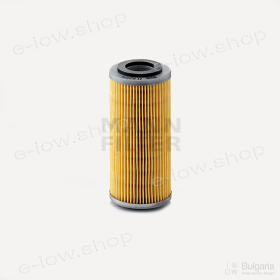 Oil Filter H 827/1 N