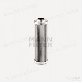 Hydraulic filter HD 512/2