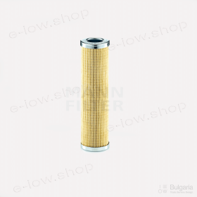 Hydraulic filter HD 513