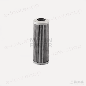 Hydraulic filter HD 846/1