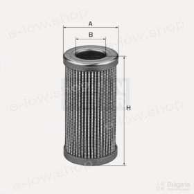 Hydraulic filter HD 952