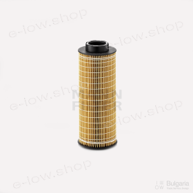 Oil Filter HU 1072 X