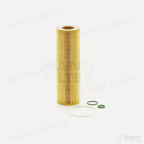 Oil Filter HU 1077/2 x