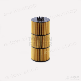 Oil Filter HU 12 001 Z