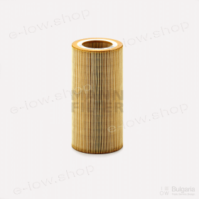 Oil Filter HU 1297 X