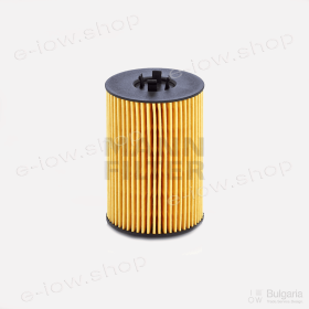 Oil Filter HU 7020 Z