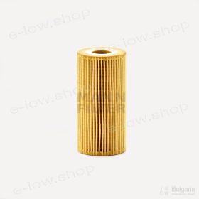 Oil Filter HU 7027 Z