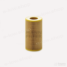 Oil Filter HU 718/1 K