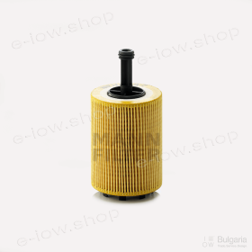 Oil Filter HU 719/7 X