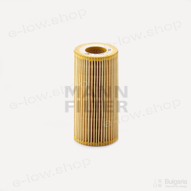 Oil Filter HU 719/8 Y