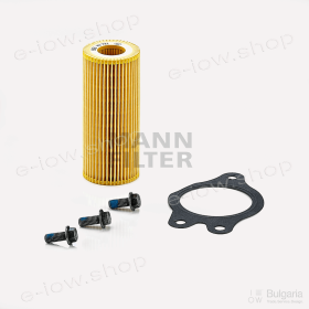 Hydraulics filter   HU 721 X kit