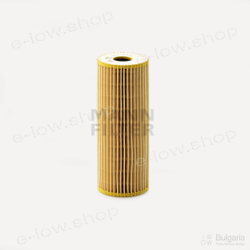 Oil Filter HU 727/1 X