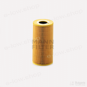 Oil Filter HU 848/1 X