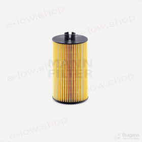 Oil Filter HU 931/6 X