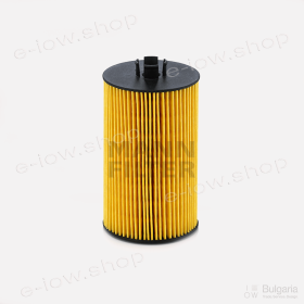 Oil Filter HU 931/7 X