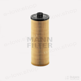 Oil Filter HU 947/2 X