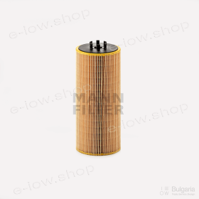 Oil Filter HU 12 110 X