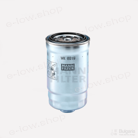 Fuel Filter WK 8019