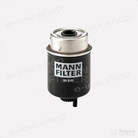 Fuel Filter WK 8100