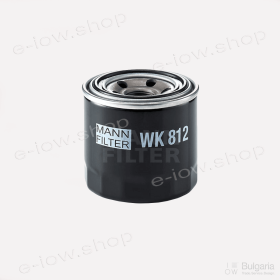 Fuel Filter WK 812