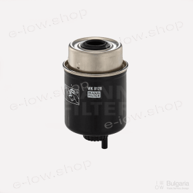 Fuel Filter WK 8128