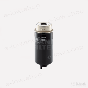 Fuel Filter WK 8161