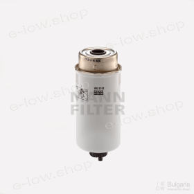 Fuel Filter WK 8163