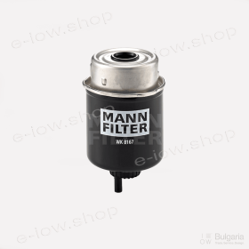 Fuel Filter WK 8167