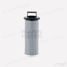 Hydraulic filter HD 11 006