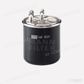 Fuel Filter WK 820/1