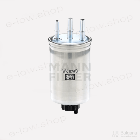 Fuel Filter WK 829/3