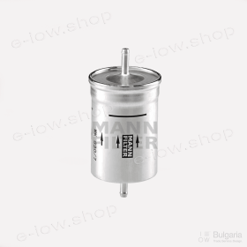 Fuel Filter WK 830/7