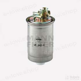 Fuel Filter WK 842/4