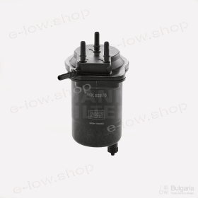 Fuel Filter WK 939/6