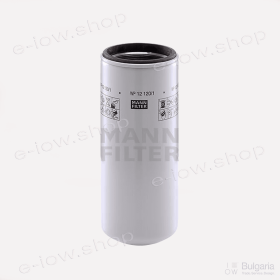 Fuel Filter WP 12 120/1