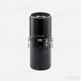 Fuel Filter WP 12 300