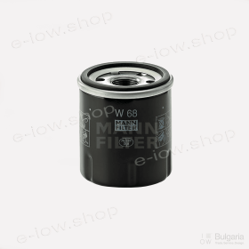 Oil Filter W 68